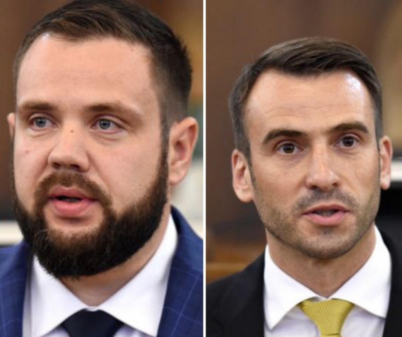 Saeimas deputātu algas martā: Vitenbergam viena no lielākajām, Staķim – mazākā