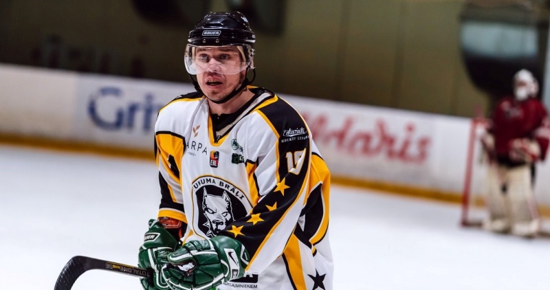 “Tukuma Brāļu” hokejistiem sākas izšķirošās cīņas par EHL Oskara kausu “Tukuma Brāļu” hokejistiem sākas izšķirošās cīņas par EHL Oskara kausu