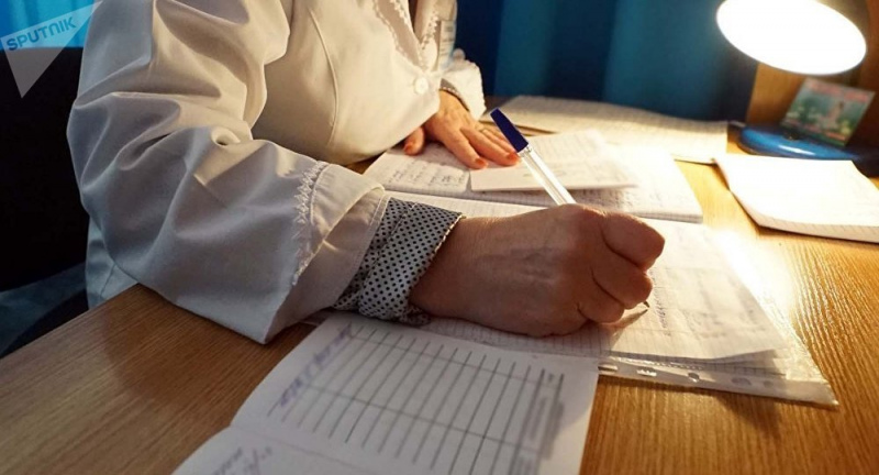 No pirmdienas daļēji atjaunos ambulatoros un diagnostikas pakalpojumus