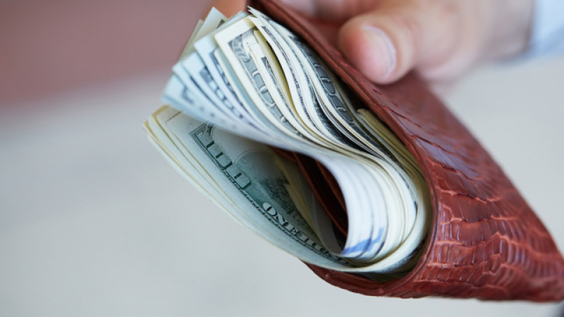 Dīkstāves pabalstā VID kopumā izmaksājis 3,351 miljonu EUR