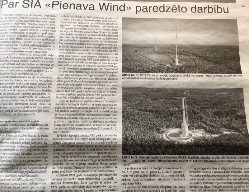 Tukuma Dome par vienu publikāciju NTZ samaksājusi ~ 3000 EUR; Kāpēc tik liela summa un kāpēc šim medijam ir tik ekskluzīvas tiesības?! Tukuma Dome par vienu publikāciju NTZ samaksājusi ~ 3000 EUR; Kāpēc tik liela summa un kāpēc šim medijam ir tik ekskluzīvas tiesības?!