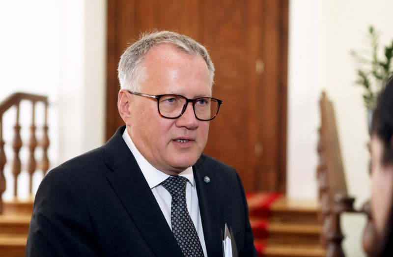 Ašeradens: PVN ieņēmumi pirmajā gada ceturksnī bija par 66 miljoniem eiro mazāki, nekā plānots Ašeradens: PVN ieņēmumi pirmajā gada ceturksnī bija par 66 miljoniem eiro mazāki, nekā plānots