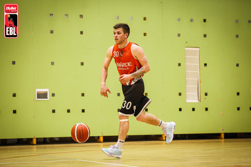 "Brīvsolis" basketbolisti "Olybet" DDL sezonu noslēdz 4.vietā "Brīvsolis" basketbolisti "Olybet" DDL sezonu noslēdz 4.vietā