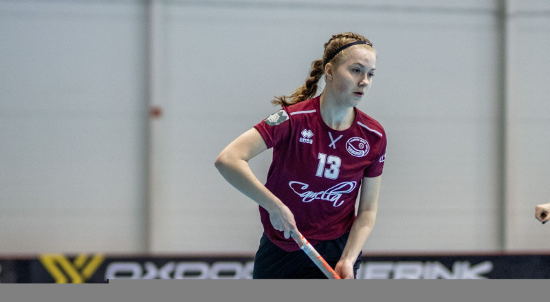 Zālmane un Alfere iekļautas Latvijas U19 florbola izlasē dalībai pasaules čempionātā Zālmane un Alfere iekļautas Latvijas U19 florbola izlasē dalībai pasaules čempionātā