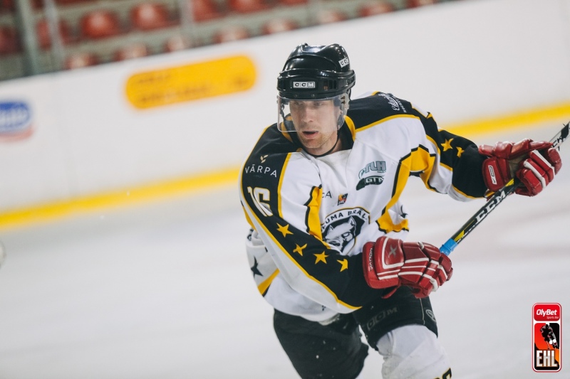 HK "Tukuma Brāļi" iekļūst EHL "Play Off" finālā HK "Tukuma Brāļi" iekļūst EHL "Play Off" finālā