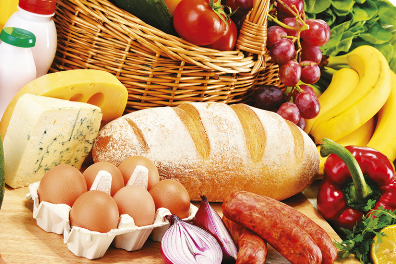 Gaidāms pārtikas un siltumenerģijas cenu kāpums