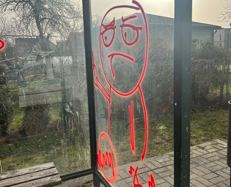 Pieķerti Tukuma pilsētas apķēpātāji Pieķerti Tukuma pilsētas apķēpātāji
