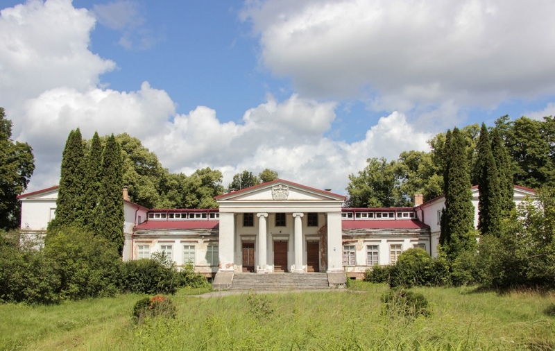 Zentenes pili gribētu pārpirkt arī Latvijas valsts piederīgie