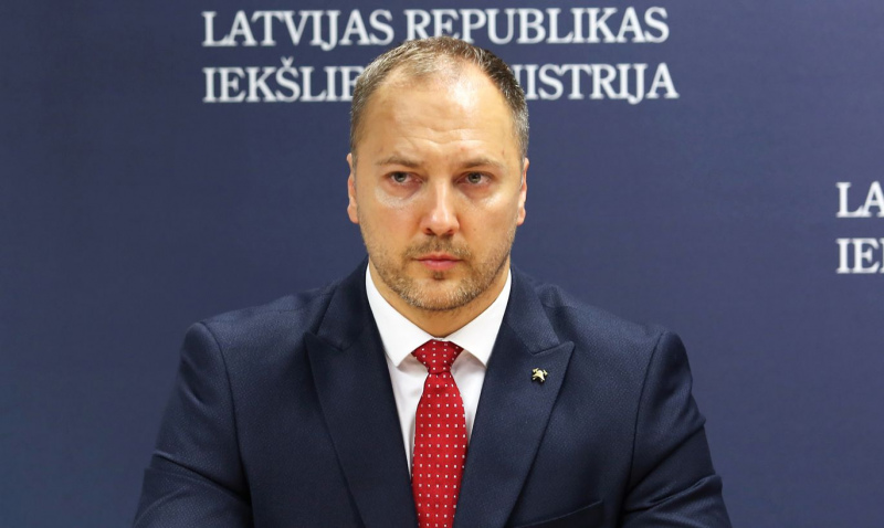 Dienesta pārbaudē nekonstatē Tukuma policistu nolaidību, reaģējot uz sadegušā vīrieša iesniegumu