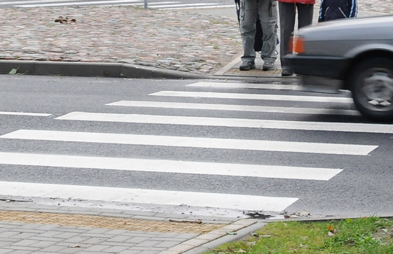 Atcelts Satiksmes komisijas lēmums likvidēt septiņas gājēju pārejas Tukuma pilsētā