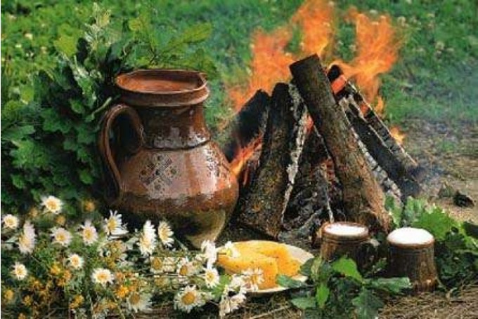 Uz Līgo svētkiem prognozē karstu laiku līdz plus 30 grādiem