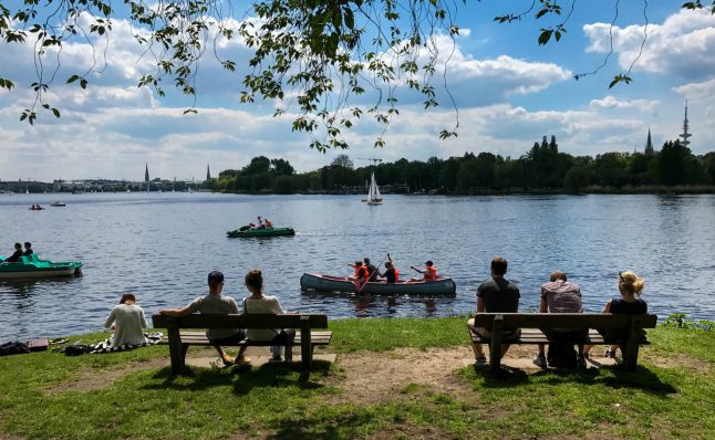 Nākamnedēļ vēso laiku nomainīs vasarīgs siltums; karstums var sasniegt pat +28 grādus