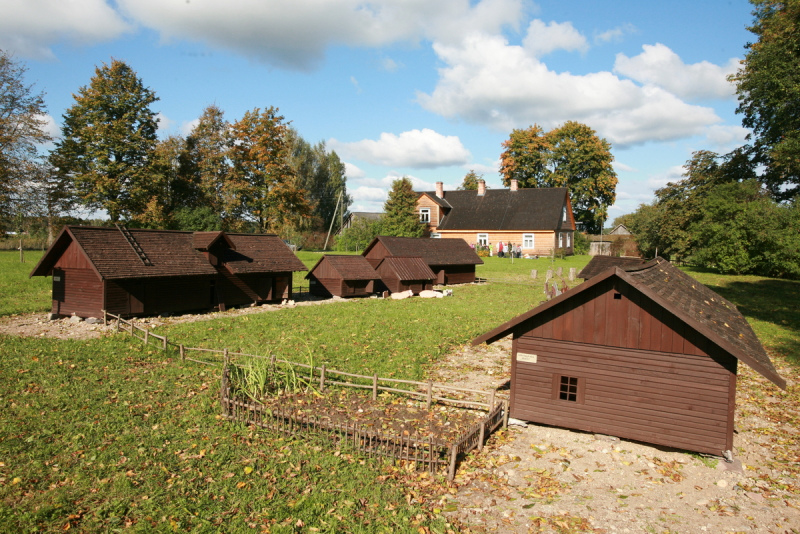 Tukuma muzeja struktūrvienības ir atkal atvērtas apmeklējumiem