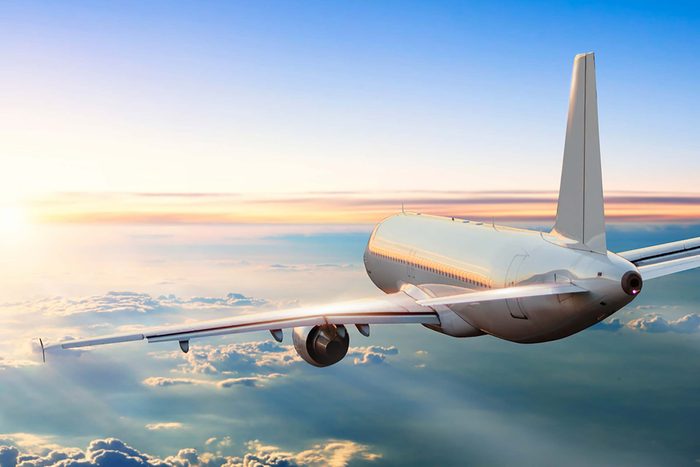 Pieprasījums pēc avio biļetēm pieaudzis par 45%. Vai sācies ceļošanas bums? Pieprasījums pēc avio biļetēm pieaudzis par 45%. Vai sācies ceļošanas bums?