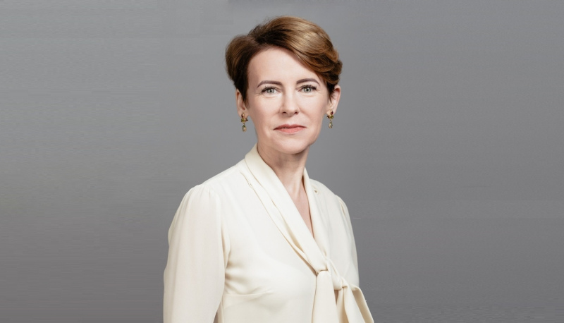Iekšlietu ministre Marija Golubeva atkāpjas no amata; Sašūpojies arī Vitenberga krēsls Iekšlietu ministre Marija Golubeva atkāpjas no amata; Sašūpojies arī Vitenberga krēsls