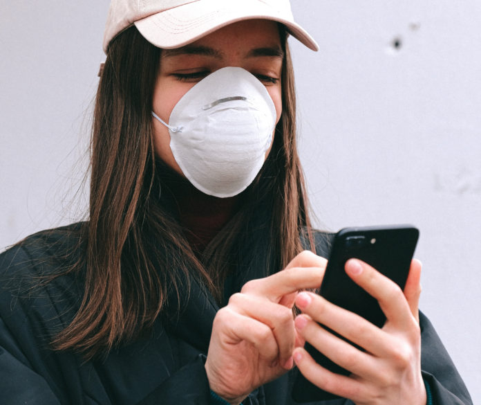 Sākot ar šodienu, 29. maiju, būs pieejama brīvprātīgā kontaktu fiksēšanas lietotne "Apturi Covid" Sākot ar šodienu, 29. maiju, būs pieejama brīvprātīgā kontaktu fiksēšanas lietotne "Apturi Covid"