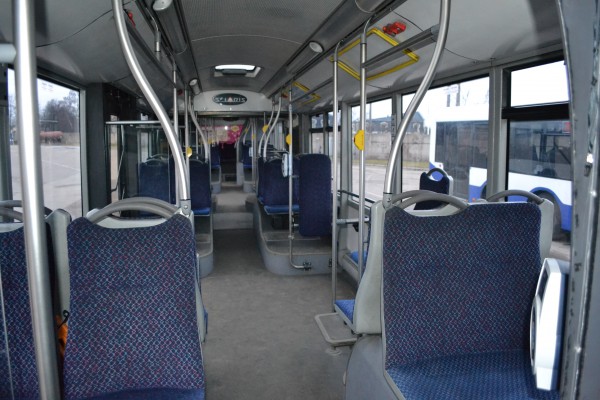 Tukuma novadā no 12. maija būs izmaiņas dažos reģionālo autobusu maršrutos Tukuma novadā no 12. maija būs izmaiņas dažos reģionālo autobusu maršrutos