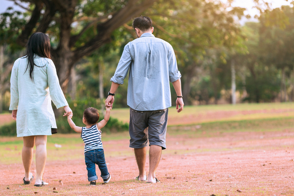 No nākamā gada ievērojami pieaugs ģimenes valsts pabalsta apmērs
