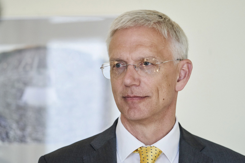 Latvijā noteikto ārkārtējo situāciju patlaban nav plānots pagarināt ilgāk par 9.jūniju Latvijā noteikto ārkārtējo situāciju patlaban nav plānots pagarināt ilgāk par 9.jūniju