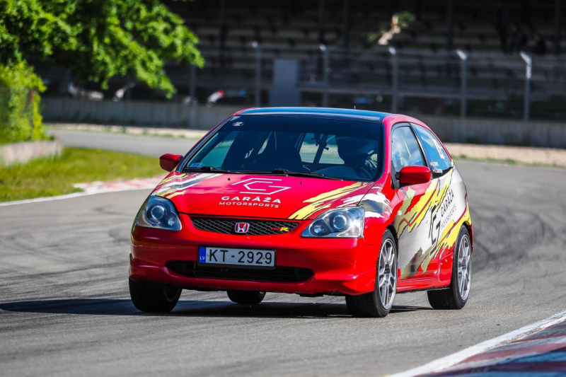 Kaspars Tiders MONO CUP posmā izcīna 4.vietu Kaspars Tiders MONO CUP posmā izcīna 4.vietu