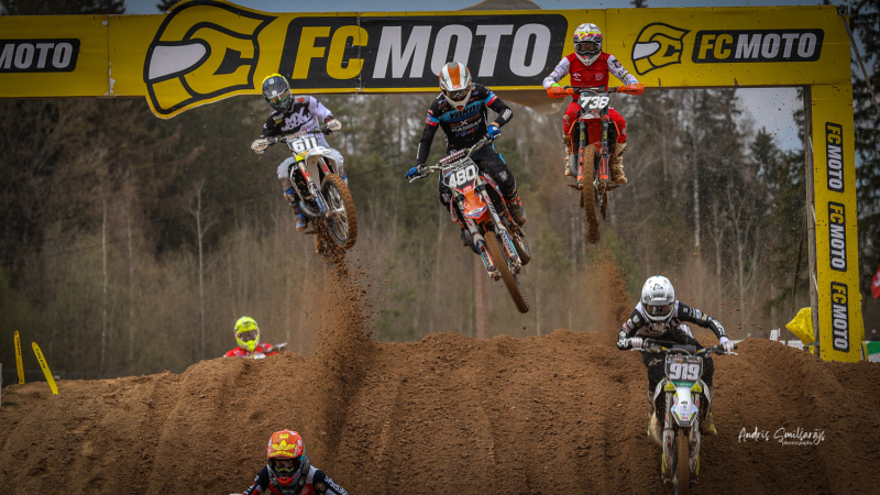 Kokins "ADAC Masters" sacnesībās Vācijā izcīna 18. vietu Kokins "ADAC Masters" sacnesībās Vācijā izcīna 18. vietu