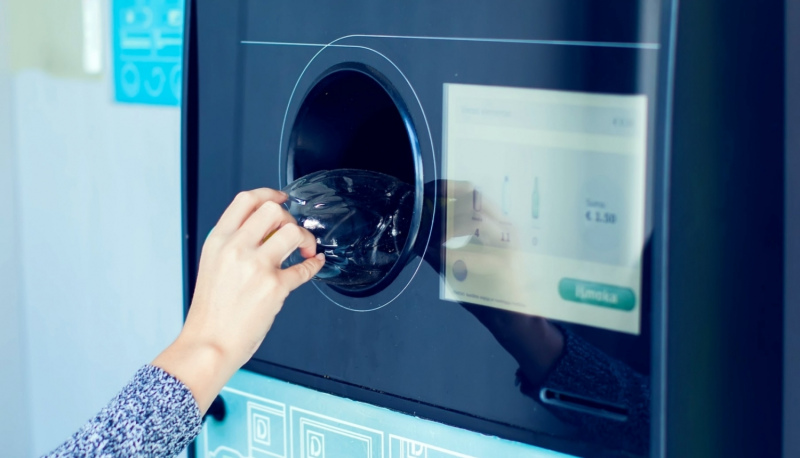 Pētījums: 87% Latvijas iedzīvotāju plāno izmantot dzērienu iepakojumu depozīta sistēmu