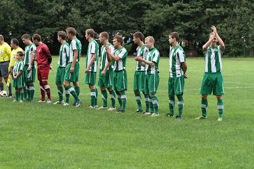 No 1. jūnija futbola virslīgas komandas varēs trenēties, neievērojot divu metru distanci