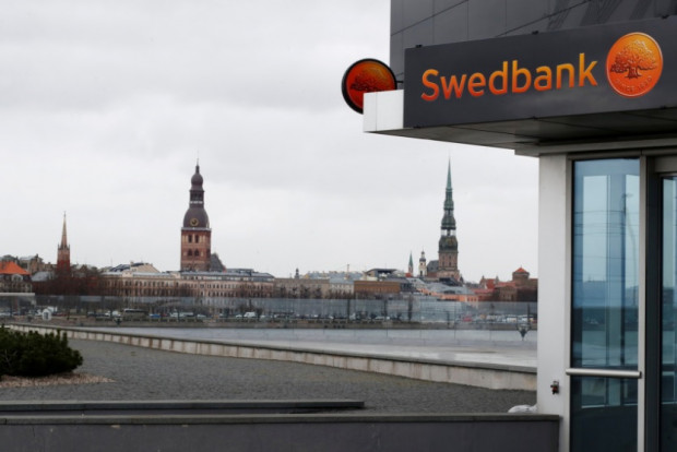 25 % "Swedbank" klientu pēc 100 dienām var palikt bez internetbankas 25 % "Swedbank" klientu pēc 100 dienām var palikt bez internetbankas