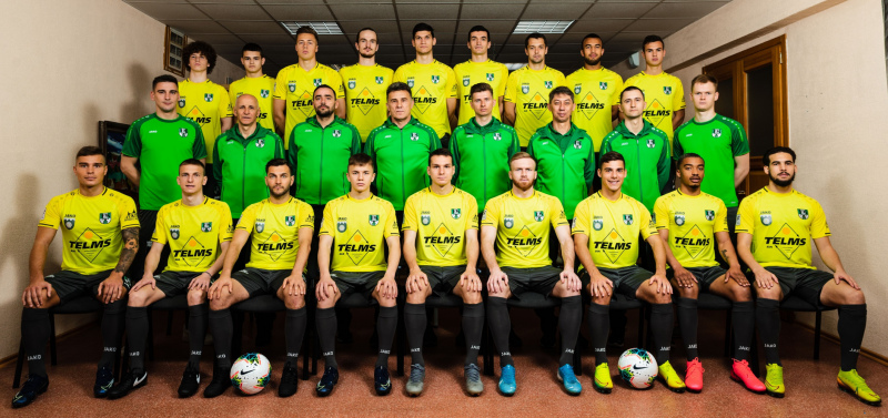 Latvijas futbola Virslīgas debitante FK "Tukums 2000" pirmo spēli aizvadīs pie tukšām tribīnēm Latvijas futbola Virslīgas debitante FK "Tukums 2000" pirmo spēli aizvadīs pie tukšām tribīnēm