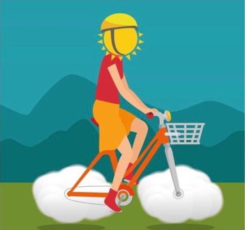 Jaunākā prognoze nedēļas nogalei; brīvdienās kļūs vēsāks