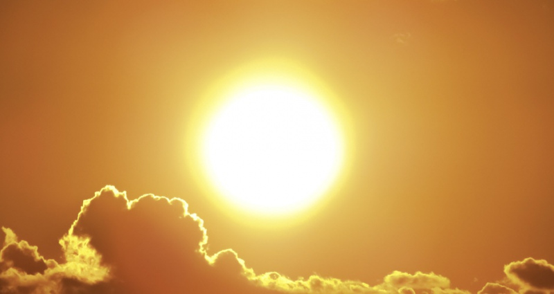 Līdz ar negaidītā karstuma atnākšanu, mainījušās prognozes vasarai