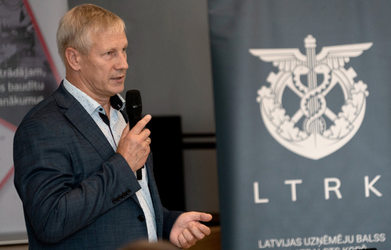 Tukuma novadā vēlēšanās uzvar Latvijas Reģionu apvienība Tukuma novadā vēlēšanās uzvar Latvijas Reģionu apvienība
