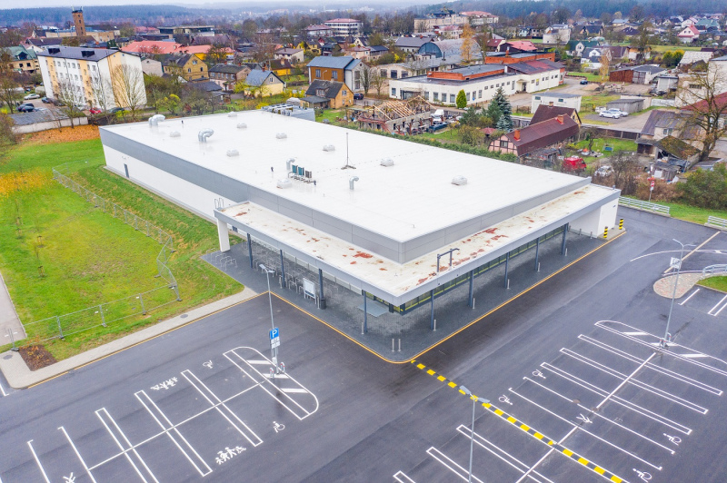 “Lidl” izsludina vairākus simtus jaunu vakanču visā Latvijā. Jaunas vakances arī Tukumā. “Lidl” izsludina vairākus simtus jaunu vakanču visā Latvijā. Jaunas vakances arī Tukumā.