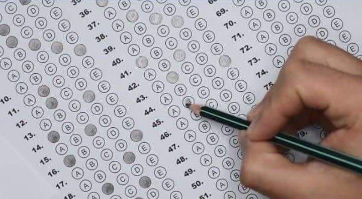 Apstiprināti 2023./2024. mācību gada valsts pārbaudes darbu norises laiki Apstiprināti 2023./2024. mācību gada valsts pārbaudes darbu norises laiki