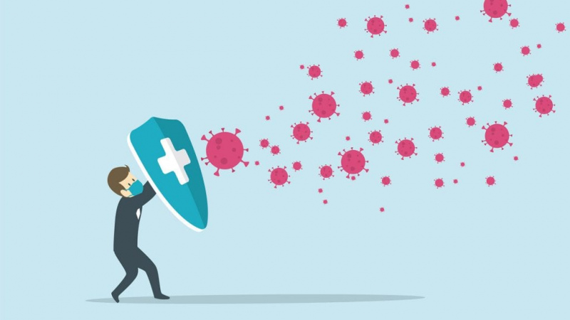 Līdz rudenim pūļa imunitāte, iespējams, netiks sasniegta