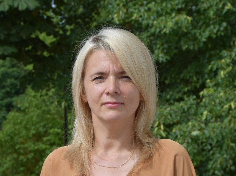 Par Matkules pagasta pārvaldes vadītāju ievēlēta Iveta Dārzniece Par Matkules pagasta pārvaldes vadītāju ievēlēta Iveta Dārzniece