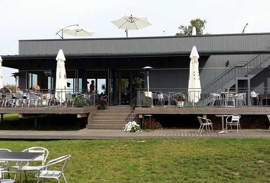 Testa režīmā darbu atsācis Engures restorāns "Engure Cafe" Testa režīmā darbu atsācis Engures restorāns "Engure Cafe"