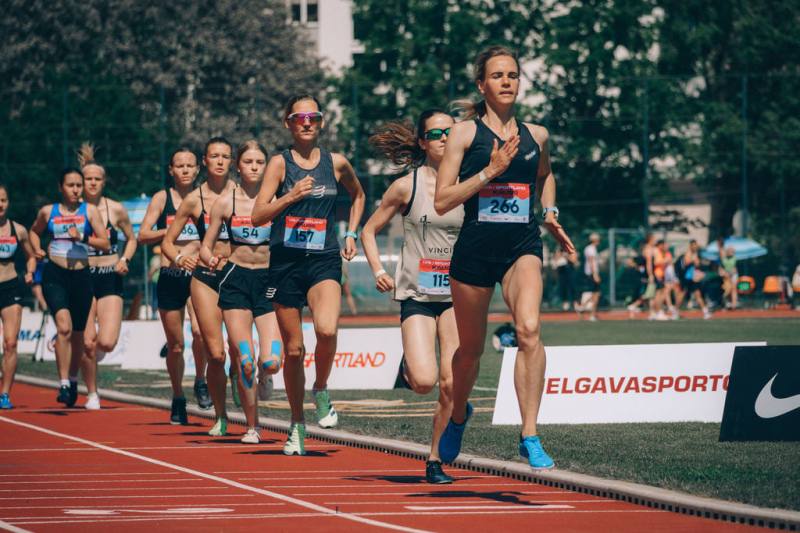 Karīna Helmane - Soročenkova Latvijas izlases sastāvā piedalīsies Eiropas komandu čempionātā