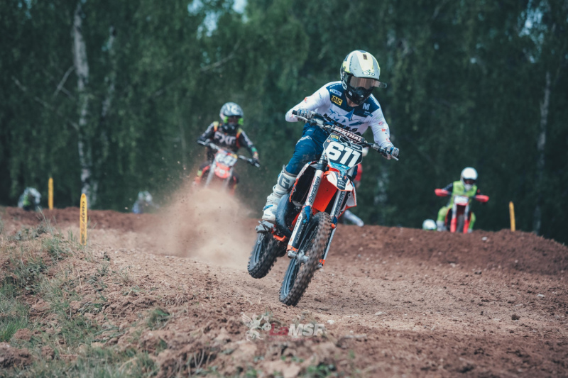 Kokins Latvijas motokrosa čempionāta 2.posmā izcīna 2.vietu Kokins Latvijas motokrosa čempionāta 2.posmā izcīna 2.vietu