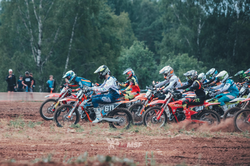 Jaunpilī tiks aizvadīts jau piektais “Līgo kauss” motokrosā pēc kārtas Jaunpilī tiks aizvadīts jau piektais “Līgo kauss” motokrosā pēc kārtas