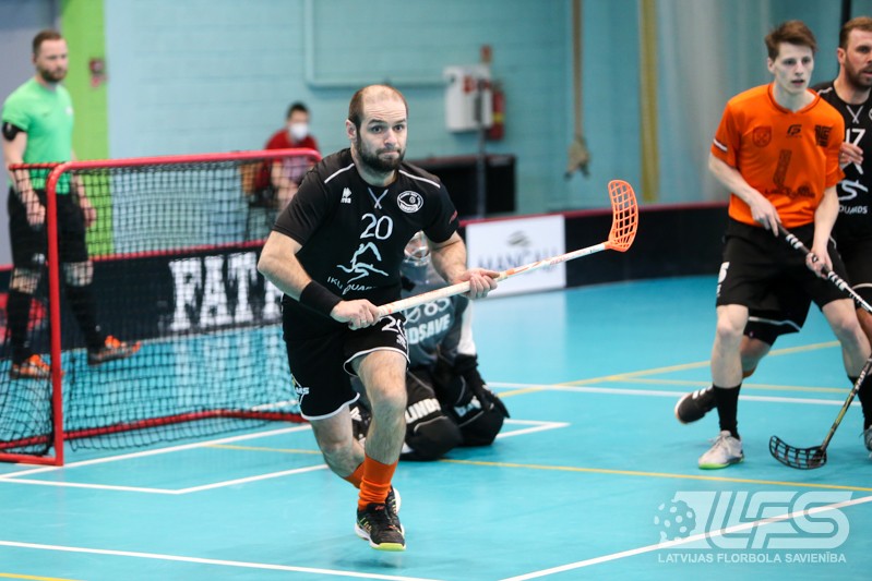 "Irlava/Avant" divu spēļu summā piekāpjas "Lekrings" un izstājas no tālākās dalības "Play off" turnīrā "Irlava/Avant" divu spēļu summā piekāpjas "Lekrings" un izstājas no tālākās dalības "Play off" turnīrā