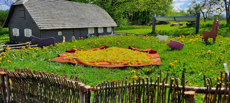 Visi Tukuma muzeji ir atvērti apmeklētājiem