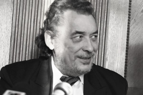 Mūžībā devies Tukuma goda pilsonis Pēteris Butāns Mūžībā devies Tukuma goda pilsonis Pēteris Butāns