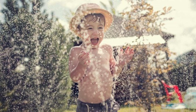 Iespējams, nākamnedēļ būs pat +35 grādu karstums