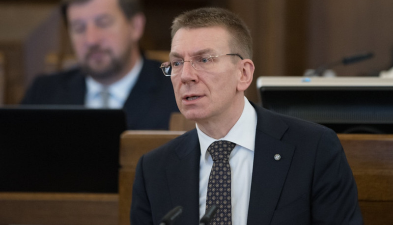 Prezidents: Būs daudz drāmu budžeta veidošanā, bet drošības prioritātes uzstādījums ir pareizs Prezidents: Būs daudz drāmu budžeta veidošanā, bet drošības prioritātes uzstādījums ir pareizs