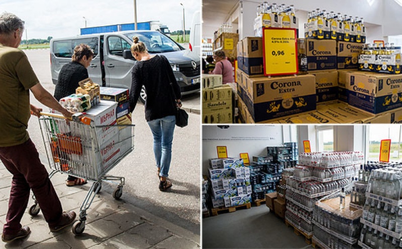 Alkotūrismā Tukuma novadā reģistrētā firma pērn apgrozījusi 20 miljonus