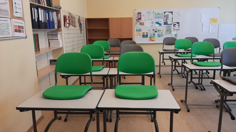 Pašvaldības iebilst pret Izglītības ministrijas iecerēto skolu tīkla reformu Pašvaldības iebilst pret Izglītības ministrijas iecerēto skolu tīkla reformu