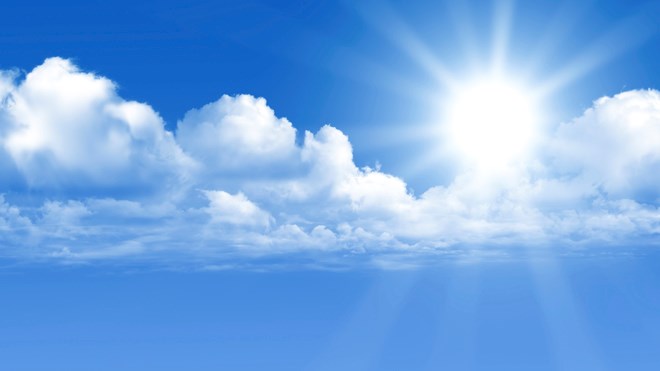 Nākamnedēļ gaisa temperatūra Latvijā varētu sasniegt +30 grādus