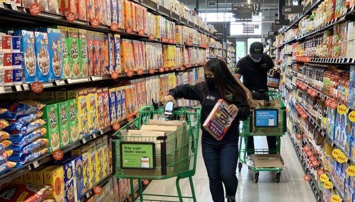 Gada inflācija Latvijā maijā sabremzējusies līdz 0,1% Gada inflācija Latvijā maijā sabremzējusies līdz 0,1%