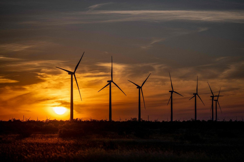 "Latvenergo" nopērk vēja parka projektu "Pienava Wind" Tukuma novadā "Latvenergo" nopērk vēja parka projektu "Pienava Wind" Tukuma novadā